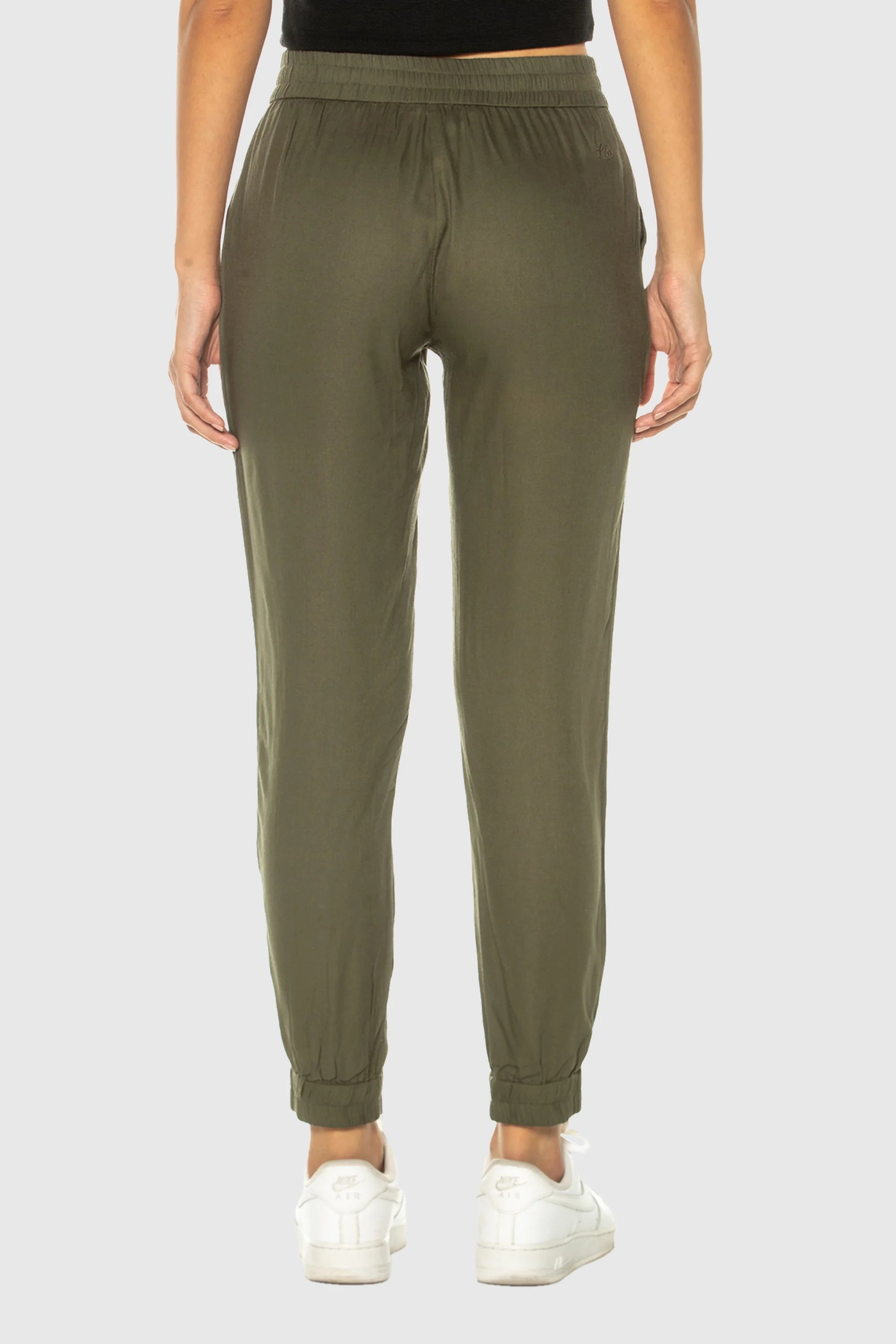 Comfortable Black Lounge Pants for Women & Men - Soft Breathable Relaxing Pajama Pants - Perfect for Home, Yoga, Sleeping & Lounging