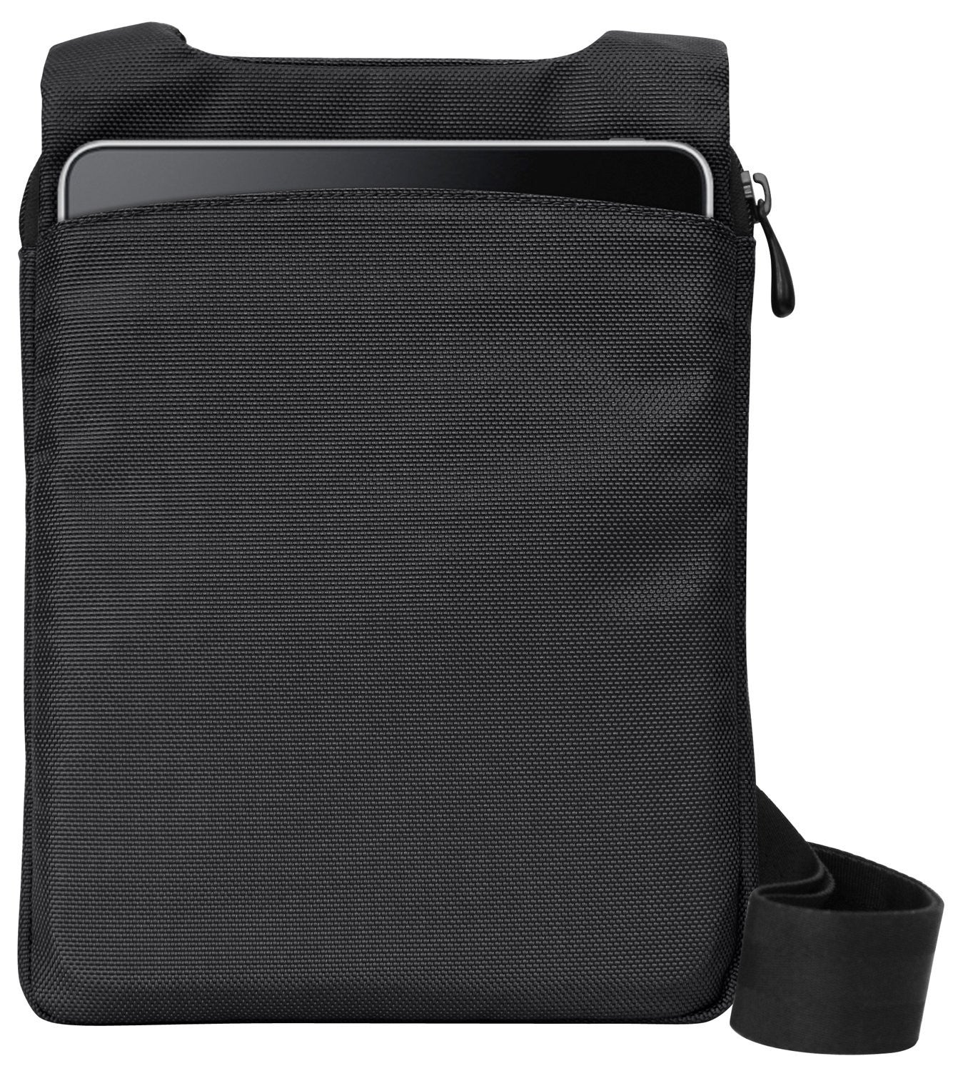 Grid IT Gramercy Messenger Sling Bag for Apple iPad & 10-Inch Tablets - Perfect for Commuting, Travel & Everyday Carry
