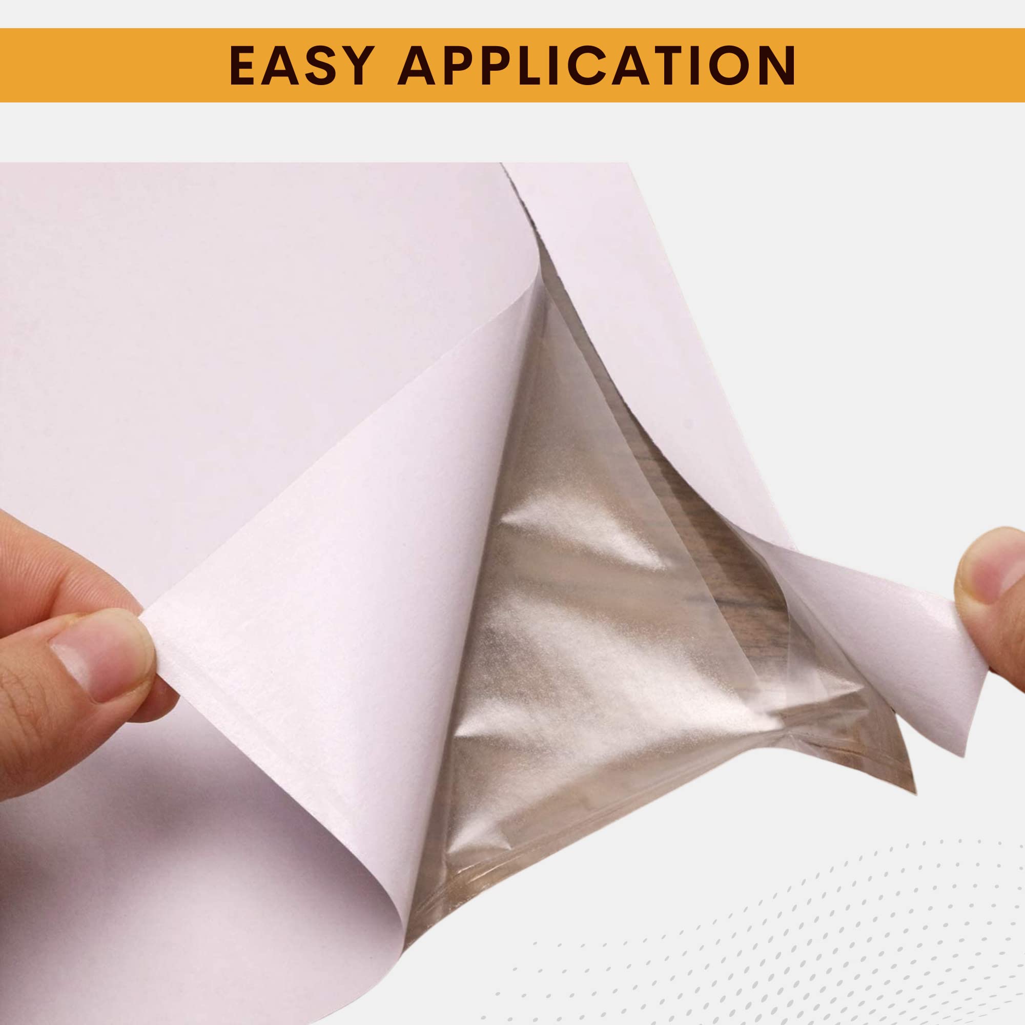 2000 Pack 6x9 Inch Clear Self-Adhesive Shipping Label Sleeves - Waterproof Plastic Packing Slip Envelopes for Mailing Labels, Invoices & Documents - Peel & Seal Pouches Perfect for Ecommerce, Logistics & Office Organization