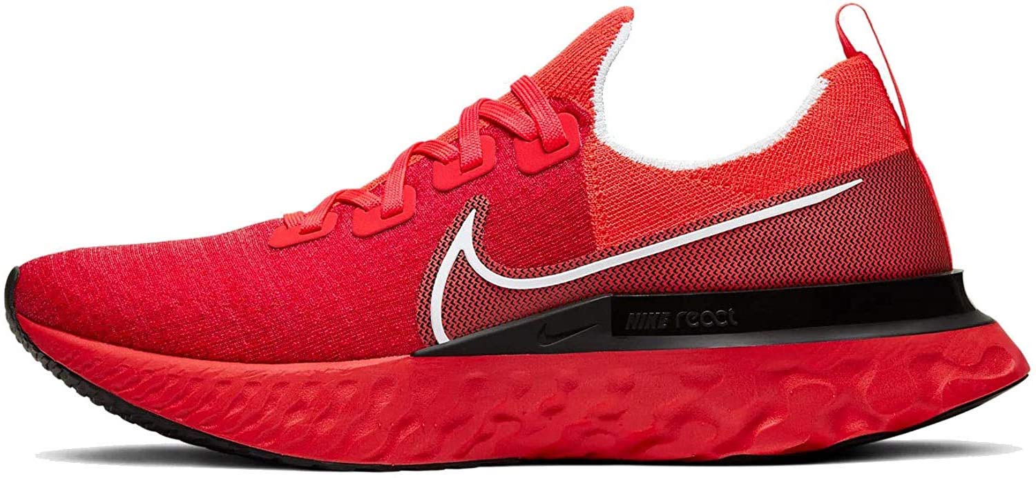 Nike Men's Competition Running Shoes - Lightweight Cushioned Athletic Sneakers for Marathon, Training & Gym Workouts - Perfect for Jogging, Road Running & Fitness Enthusiasts