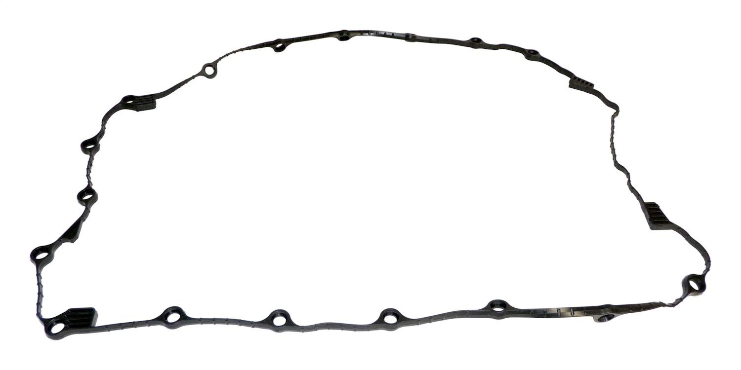 High-Quality Crown Oil Pan Gasket - Durable Engine Seal Replacement for Leak Prevention - Perfect for Automotive Repair & Maintenance