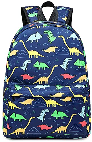 025 Dinosaur-navy Blue