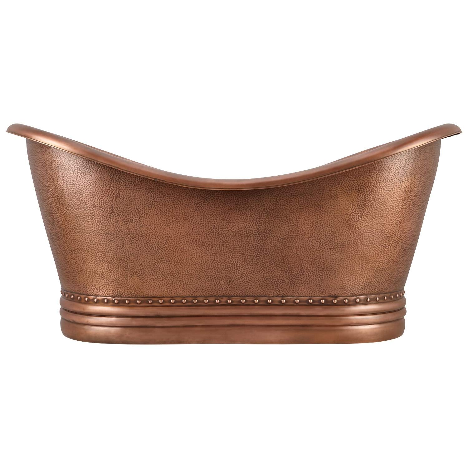 Signature Hardware 480042 Paige 66