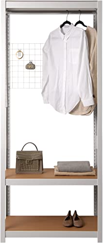 2h M White
