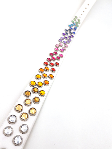 Elegant Dancer Collar Necklace - Stylish & Comfortable Jewelry for Ballet, Dance Performances & Special Occasions