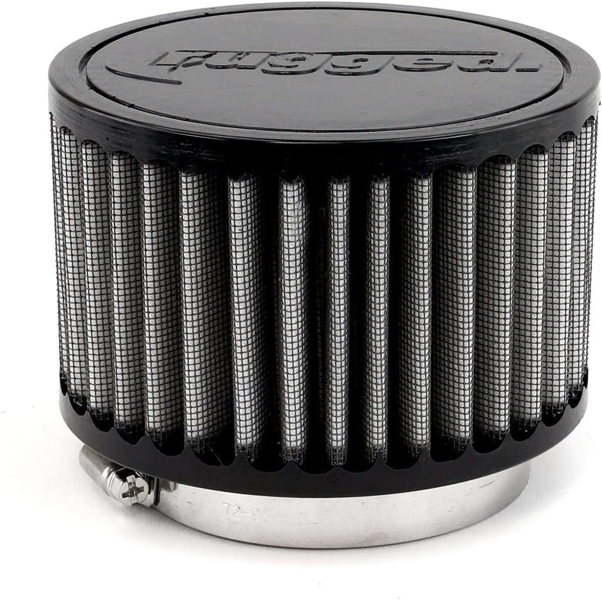 Rugged Radios BLOWER-FILTER-3 Replacement Air Filter for MAC1 & MAC3.2 Pumper Systems - Off-Road Racing & Heavy-Duty Vehicle Maintenance