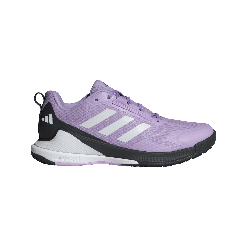 Adidas Women's Novaflight 2 W Volleyball Shoes - Lightweight & Supportive for Indoor Court Sports, Training & Competitive Play