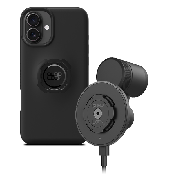 Truck Kits for iPhone - Durable Car Mount Accessories for Pickup Trucks & Off-Road Vehicles | Perfect for Navigation, Hands-Free Calling & Road Trips