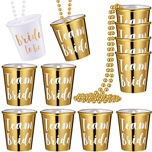 White, Gold