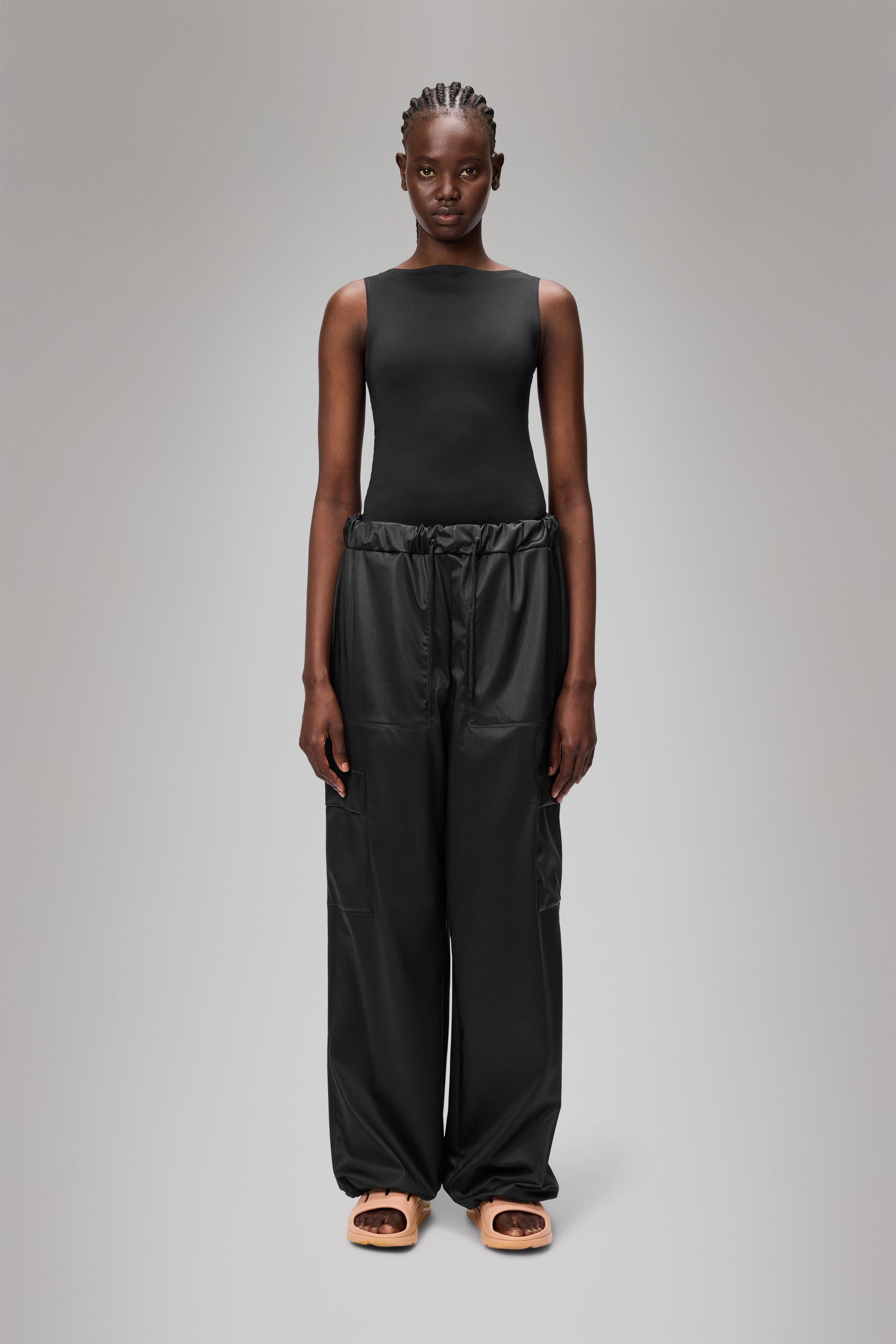 Black Grain