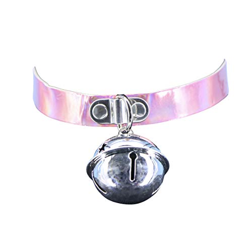 Pink Holographic