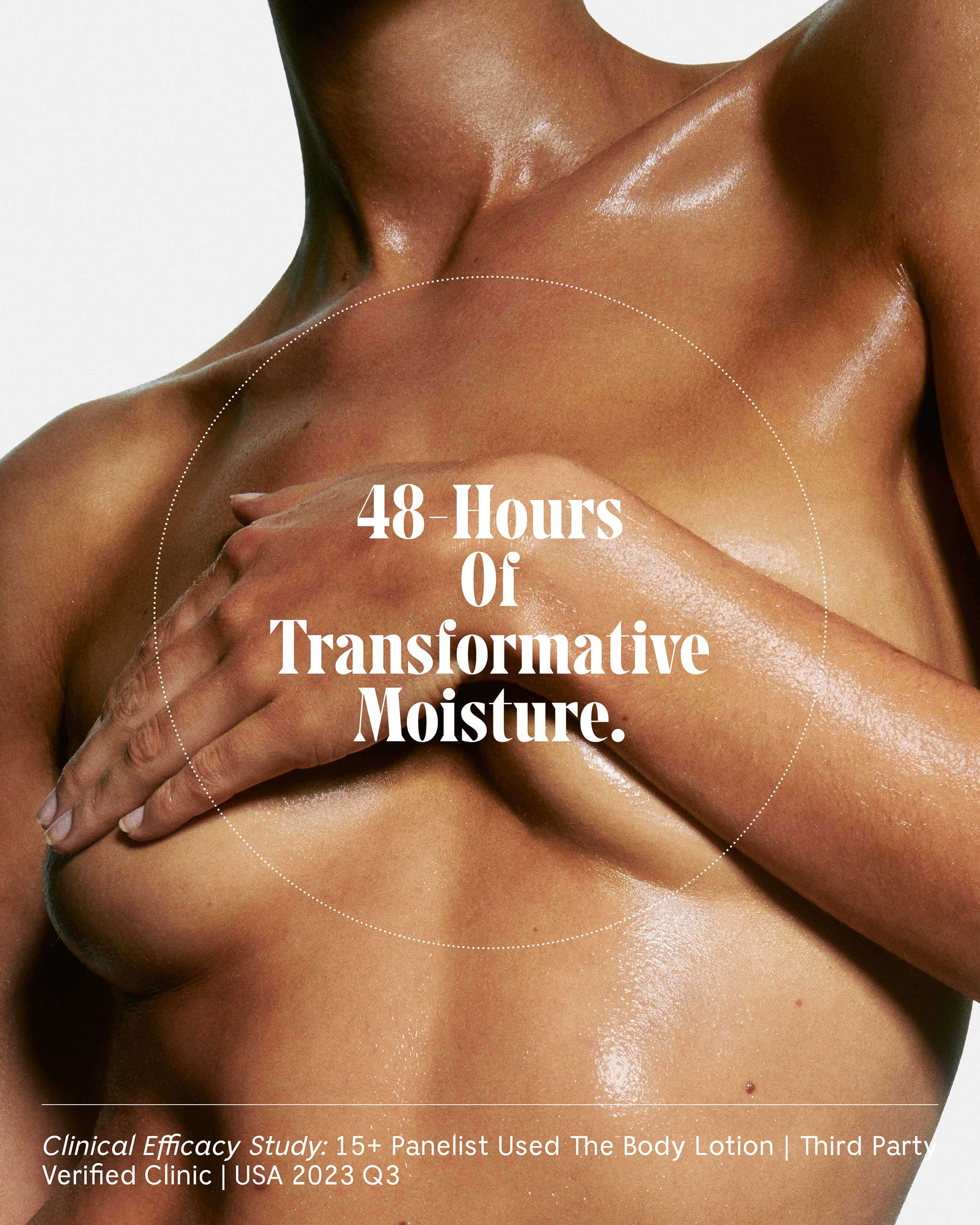 Premium Sandalwood Body Lotion for Dry Skin - Moisturizing & Nourishing Cream with Natural Ingredients for Women & Men - Perfect for Daily Hydration, After Shower Care & Relaxing Massage