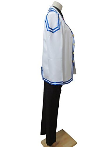 Harvest Festa! Kotarou Tennouji High School Uniform Cosplay Costume - Anime Cosplay Outfit for Conventions & Halloween