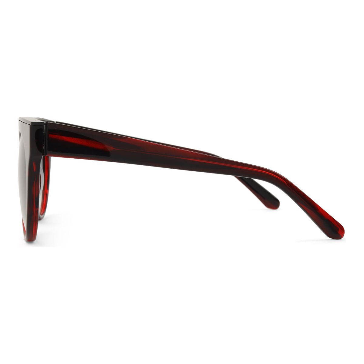See 6649 Sun - High-Quality Sunglasses for Men & Women - UV Protection, Polarized Lenses - Perfect for Driving, Beach, Outdoor Activities