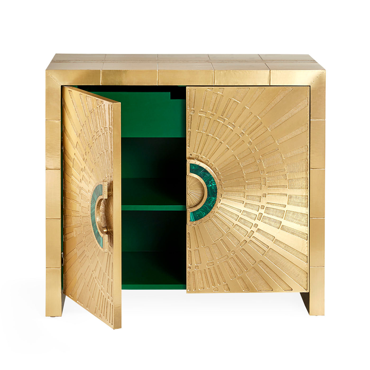 Talitha Cabinet - Modern Storage Solution for Home & Office | Organize with Style for Living Room, Bedroom, or Kitchen