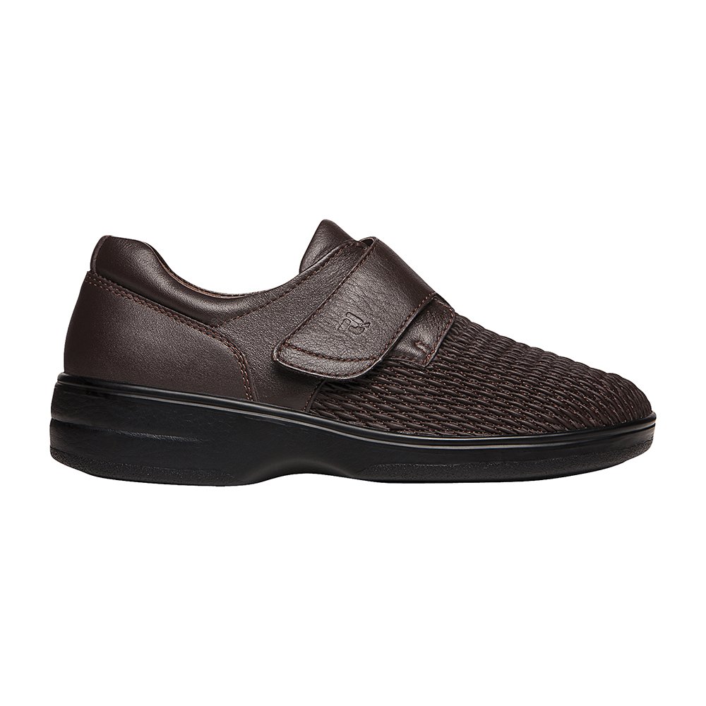 Propét Women's Olivia Comfortable Walking Shoes - Lightweight & Supportive for Everyday Wear, Travel & Work