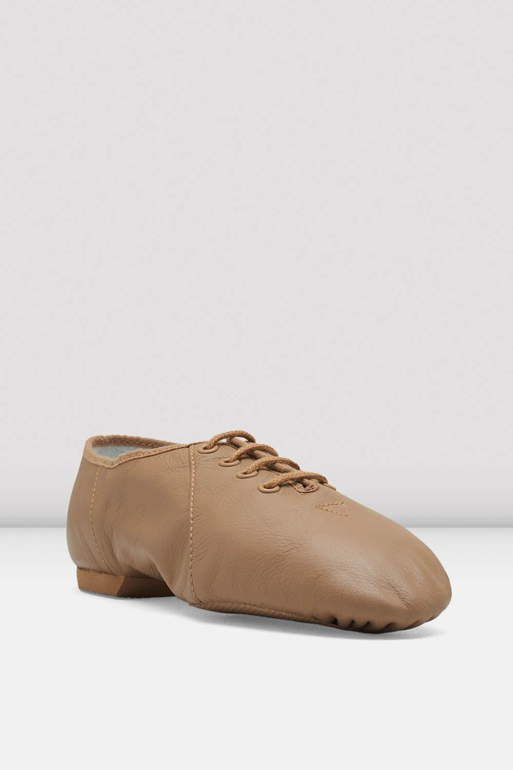 Kids Jazz Soft Leather Dance Shoes - Comfortable & Flexible for Ballet, Tap, and Jazz Classes - Perfect for Performances & Practice