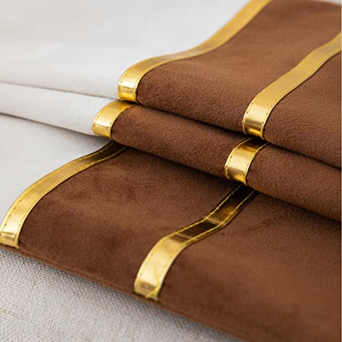Coffee Brown
