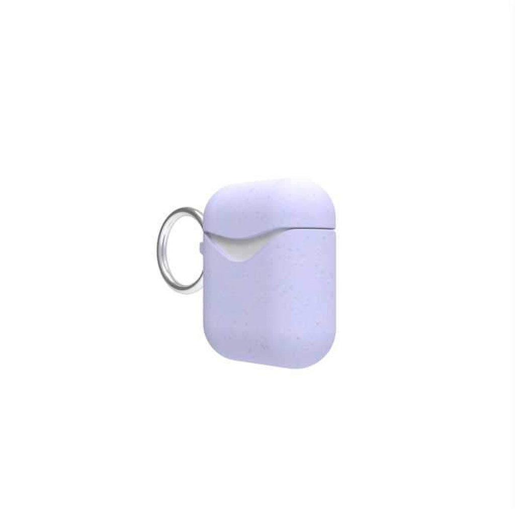 Premium AirPods Case for AirPods 1 - Shockproof & Lightweight Protective Cover with Precise Cutouts - Perfect for Gym, Running, and Everyday Use