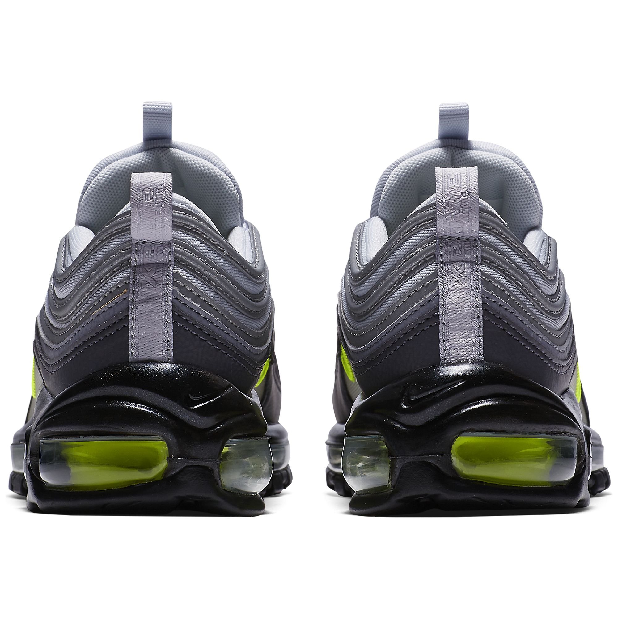 Nike Women's Air Max 97 Running Shoes - Lightweight Cushioned Sneakers for Women | Perfect for Jogging, Gym Workouts & Casual Wear