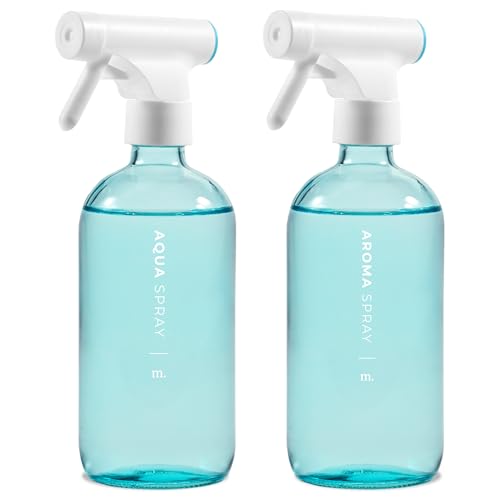 Spray Bottle Blue x 2