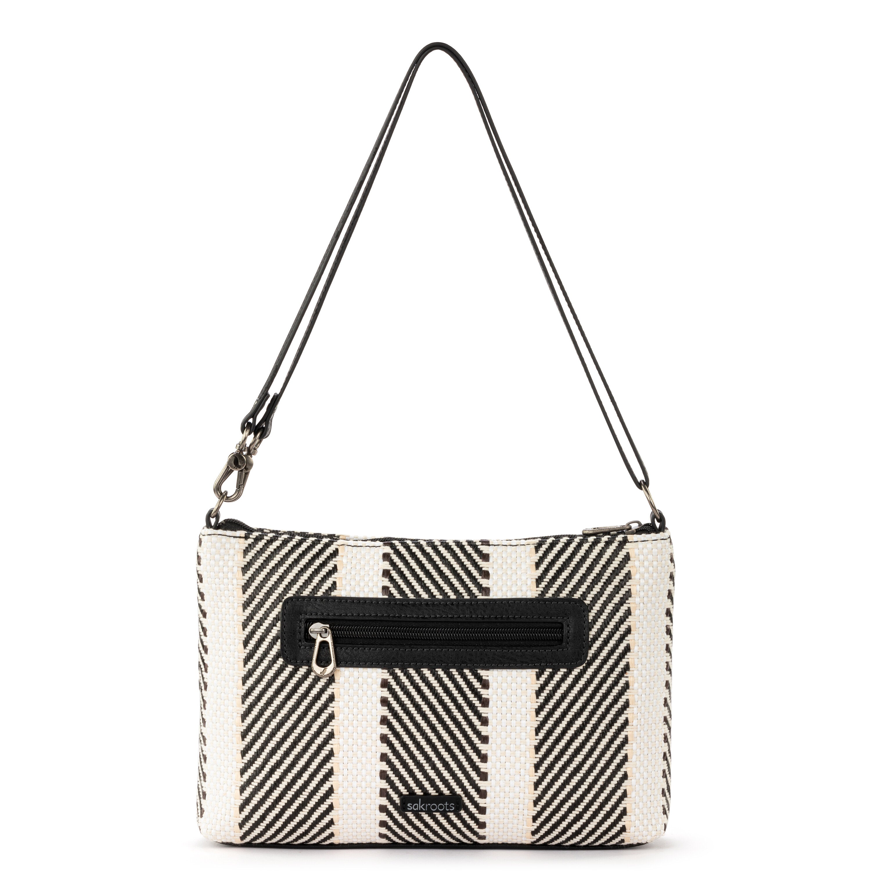 Lumi Crossbody Bag & Everly Sandal Gift Set for Women - Perfect for Travel, Beach Vacations and Summer Outfits