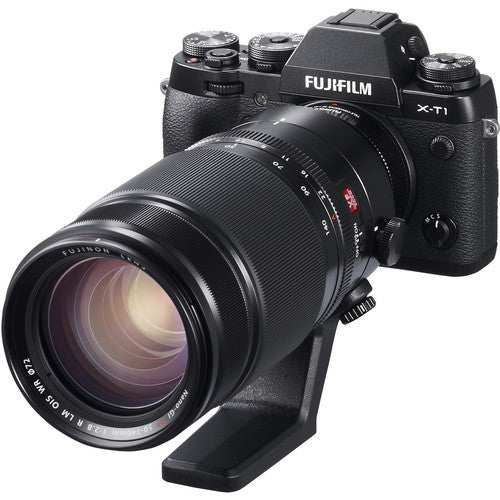 FUJIFILM XF 1.4x TC WR Teleconverter Lens - Compatible with Fujifilm X-Mount Cameras | Extend Your Focal Length for Wildlife & Sports Photography