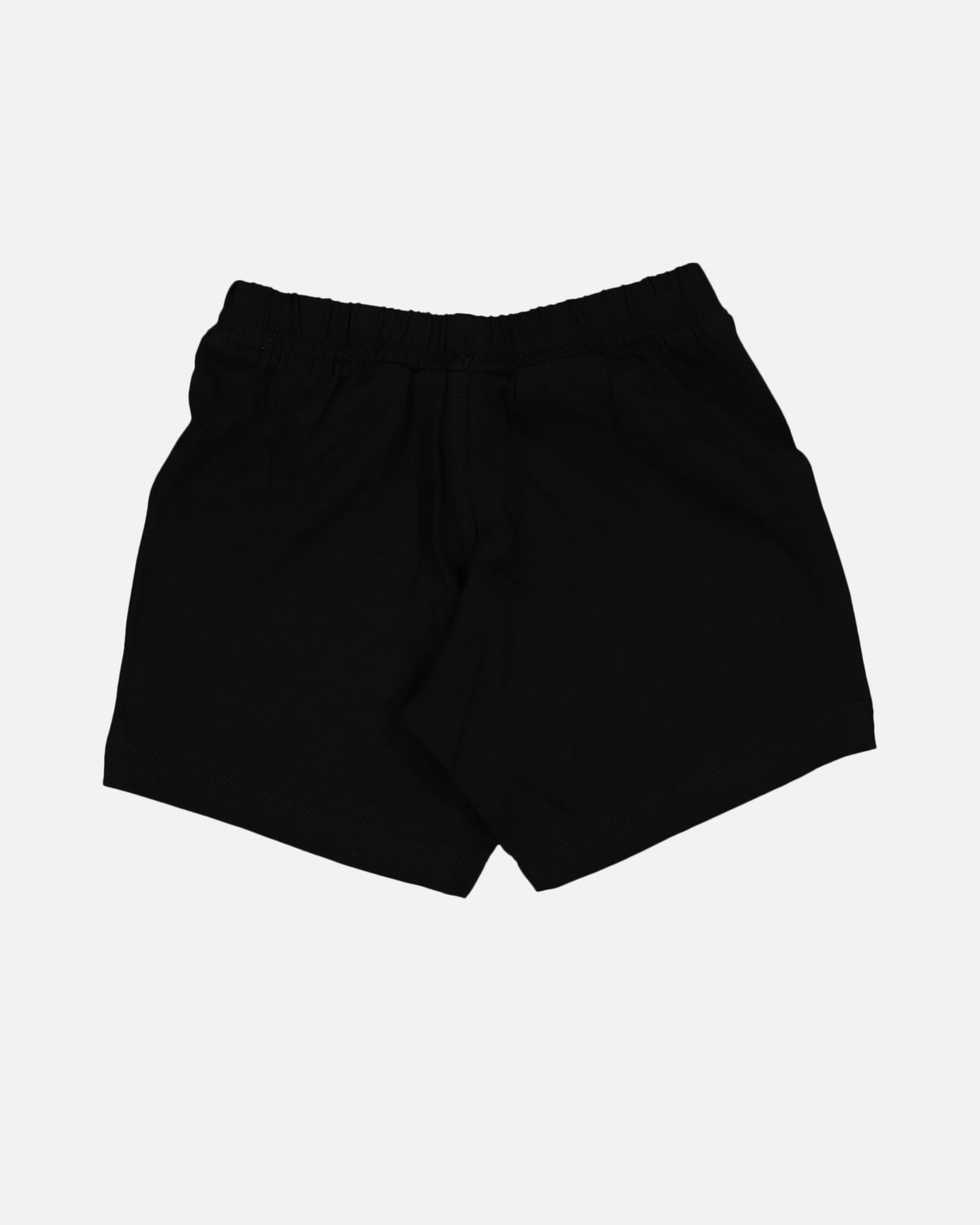 Adidas Infant Boys' Adicolor Shorts and T-Shirt Set - Black | 2-Piece Cotton Athletic Outfit for Toddlers 12-24 Months | Playtime & Casual Wear