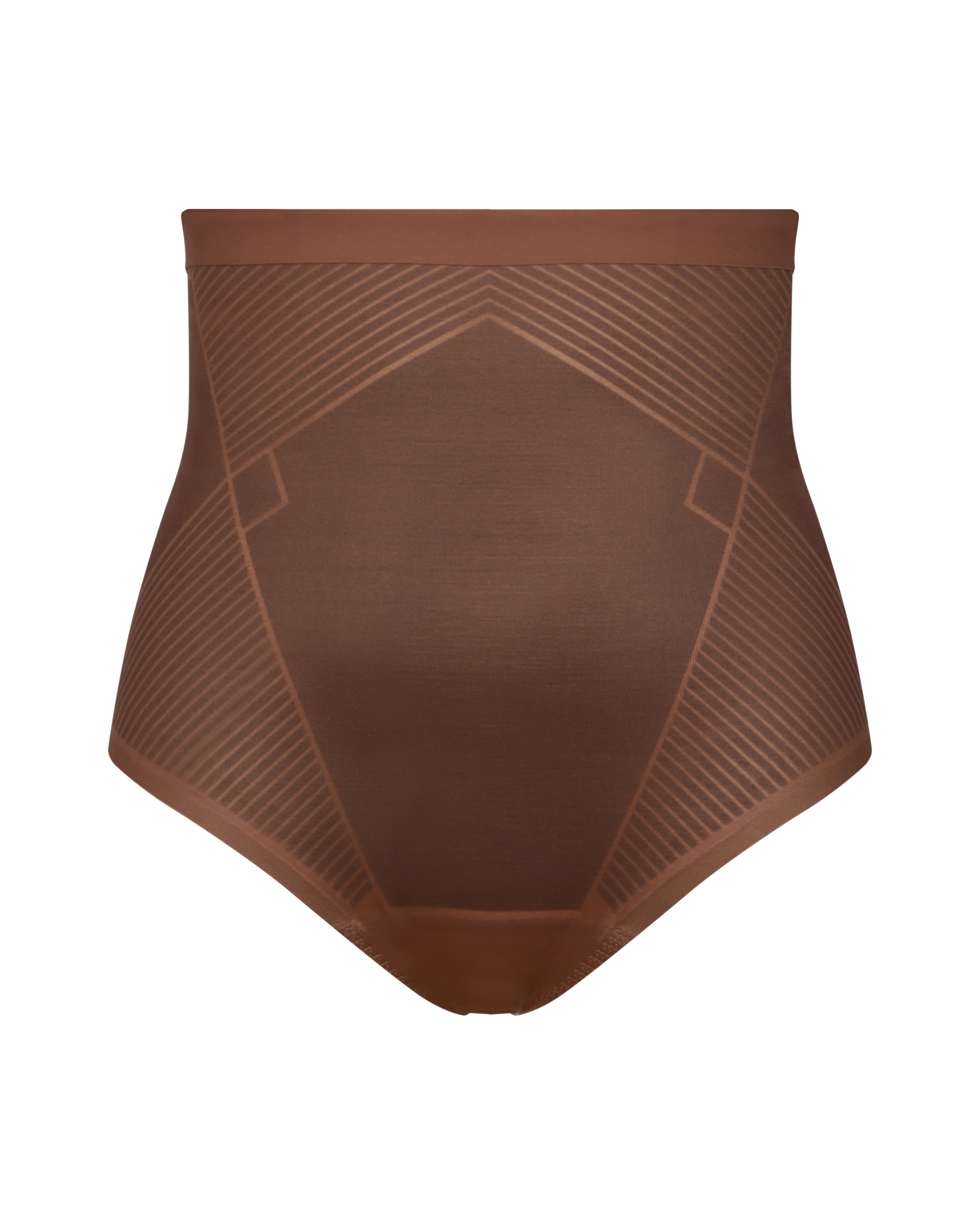 SPANX Shapewear Invisible High Waisted Thong for Women - Seamless Slimming Underwear for Everyday Comfort & Confidence | Perfect for Work, Date Night & Special Occasions