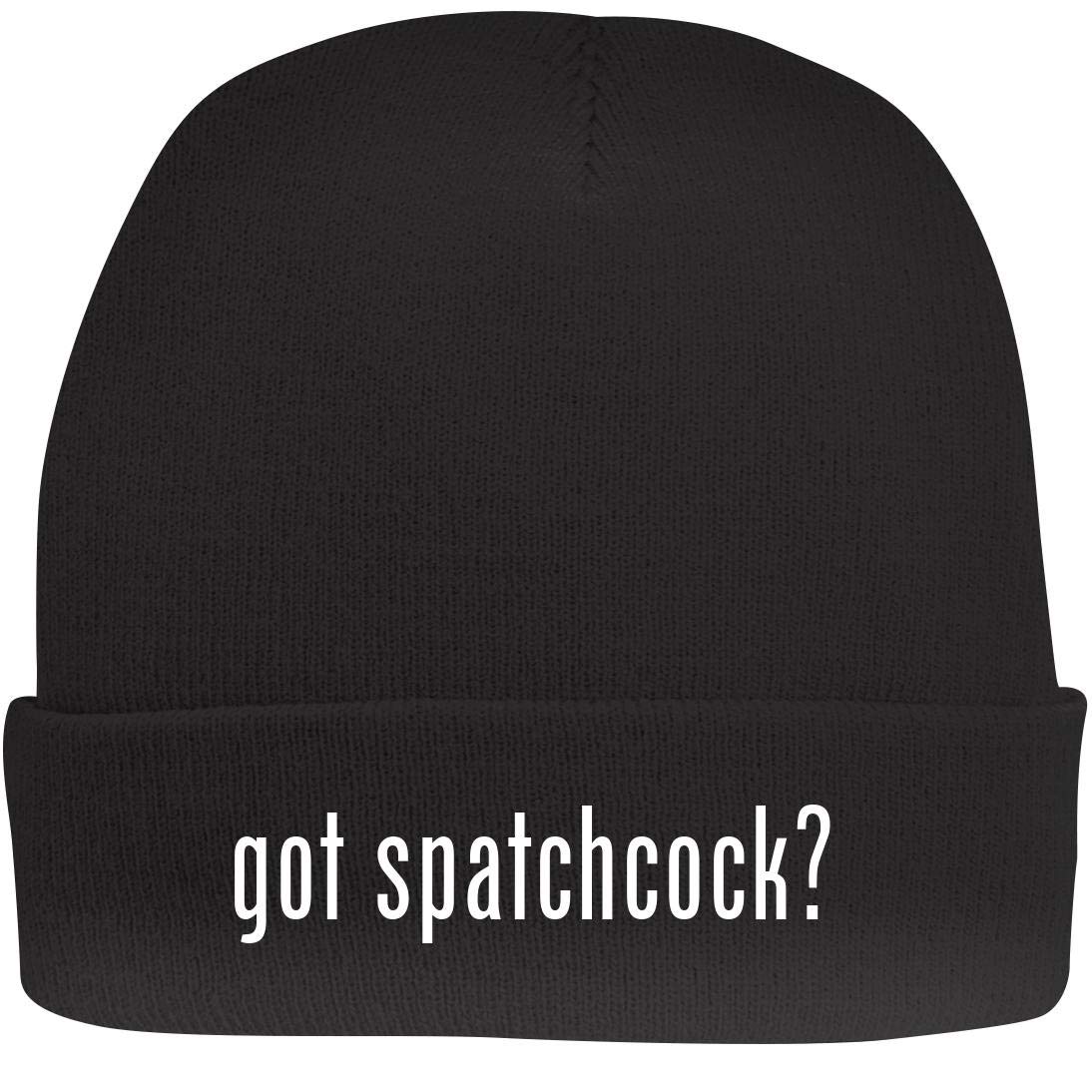 Shirt Me Up Got Spatchcock? - Premium Beanie Cap for Men & Women | Warm Winter Knit Hat for Outdoor Activities, Sports, and Casual Wear