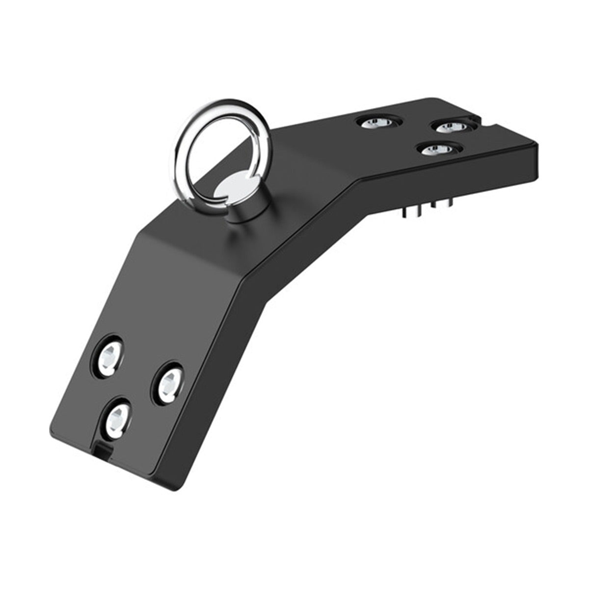 Aputure Hexagon 3D Connectors for INFINIBAR LED Light Bars - Professional Lighting Accessories for Film, Photography & Studio Setup