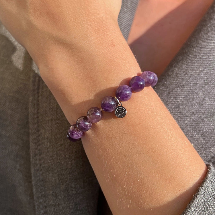 Anti Anxiety Bracelet Pack for Stress Relief - Calming Essential Oil Diffuser Bracelets for Women & Men - Perfect for Meditation, Yoga, and Daily Relaxation