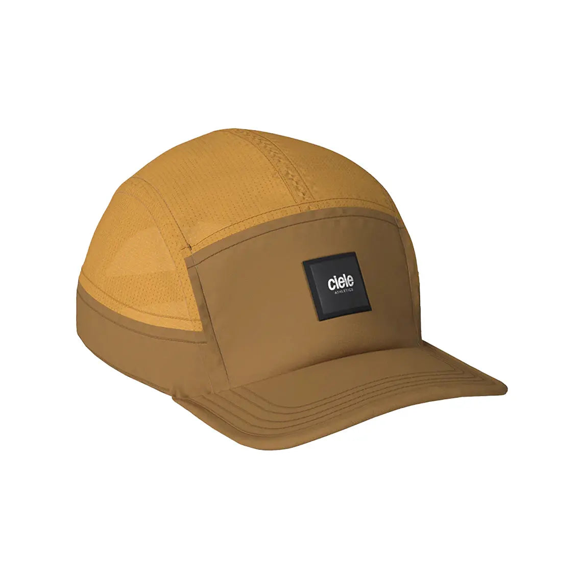 Ciele Athletics ALZCap SC - Lightweight Running Hat for Men & Women - Breathable Performance Cap for Jogging, Hiking, and Outdoor Sports
