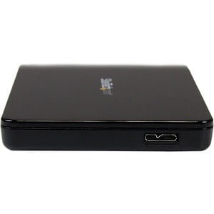 2.5in USB 3.0 External Hard Drive Enclosure for SATA III SSD/HDD - Portable Tool-Free Installation with UASP Support - Perfect for Data Backup, Storage Expansion & Computer Upgrades