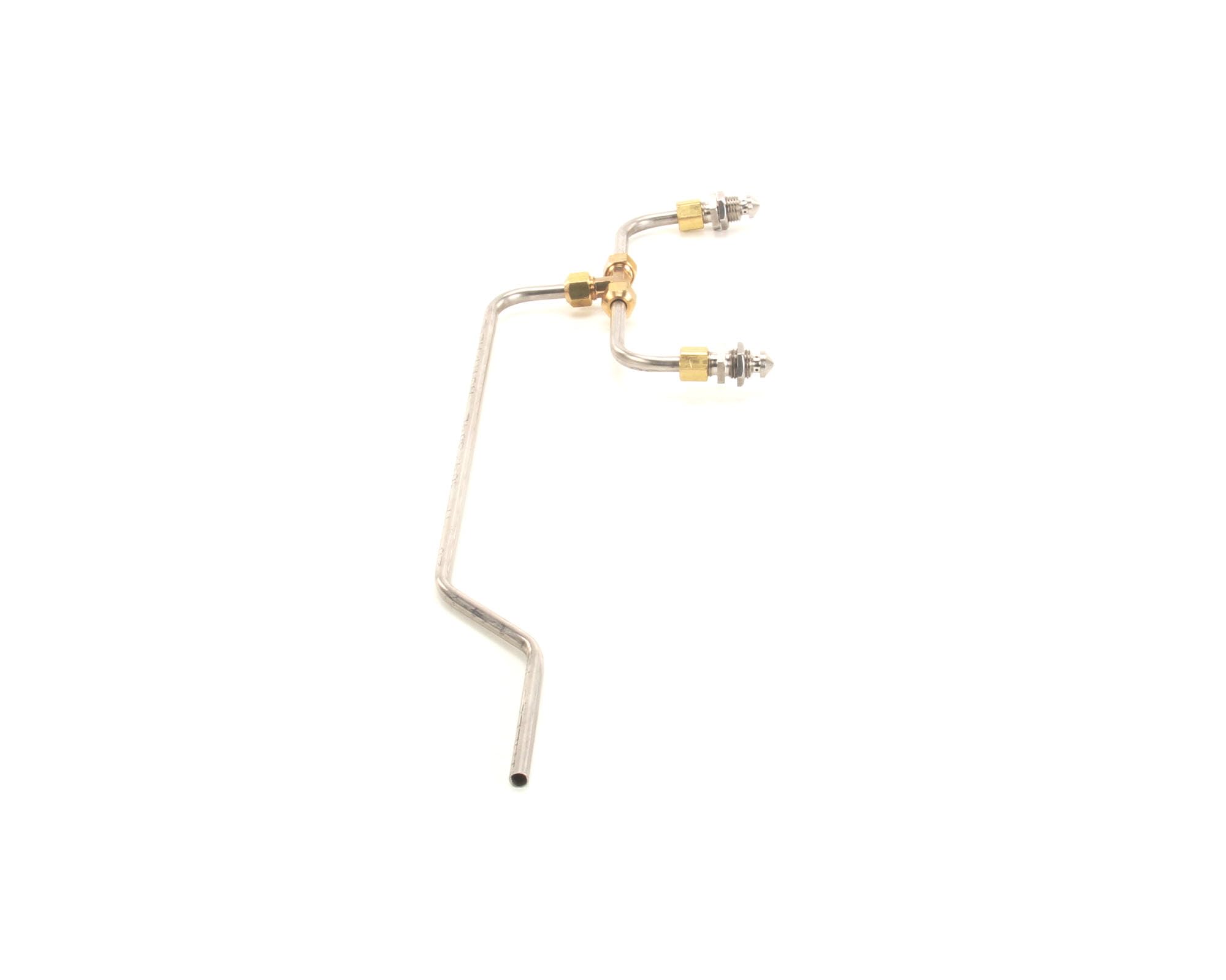 Jade 3000010009 Pilot Tubing Assembly for JTRH New Style - Perfect for Hydraulic Systems & Industrial Machinery Repair
