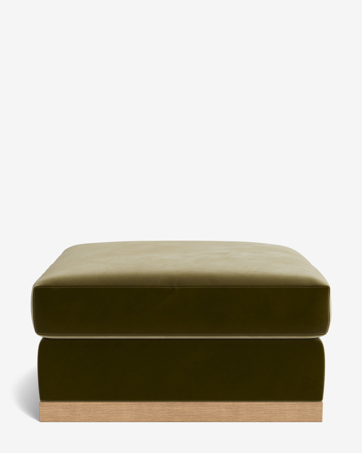 Olive Velvet