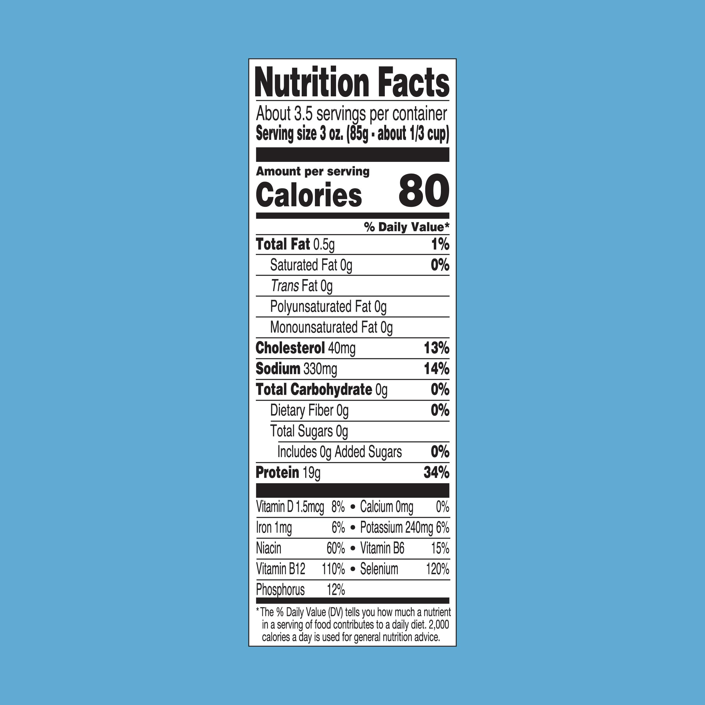StarKist Chunk Light Tuna in Water - 6.4 Oz Pouch (Pack of 12) | High Protein, Low Mercury, Wild Caught | Perfect for Salads, Sandwiches & Emergency Food Storage