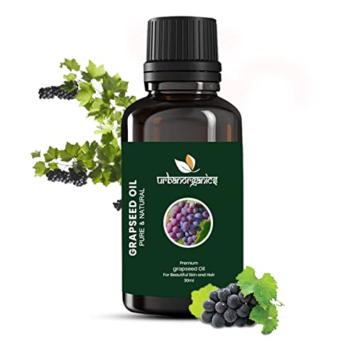 Grapseed oil