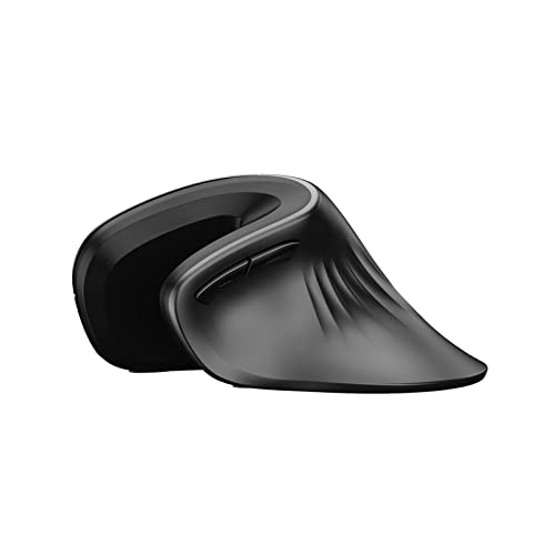 Black-Wireless Rechargeable