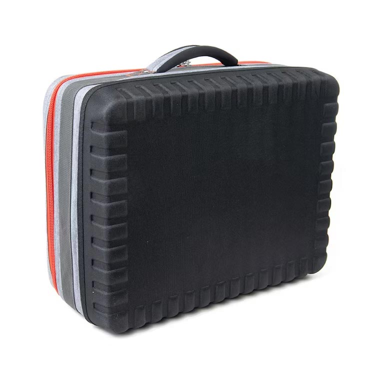 Premium Fishing Reel and Gear Bag - Durable Tackle Storage for Freshwater & Saltwater Anglers - Perfect for Boat, Shore, and Travel Fishing Trips