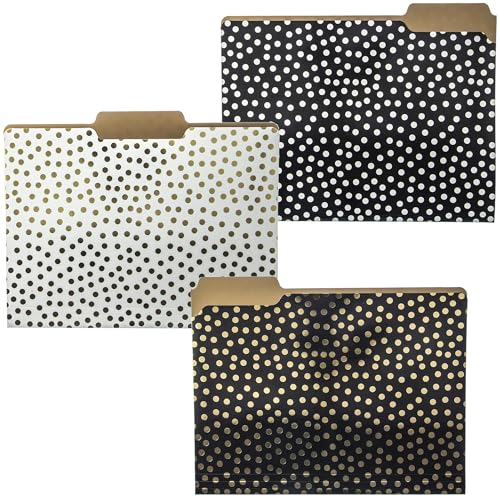 Gold Dots