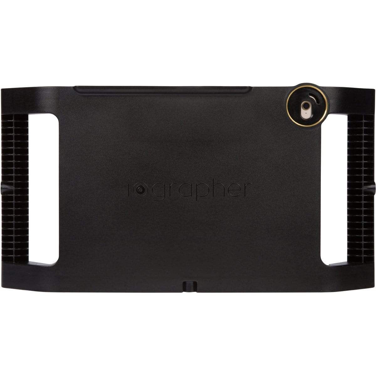 iOgrapher Filmmaking Case for iPad Mini 4th/5th/6th Generation - Professional Video Recording & Photography Mount for Content Creators - Perfect for Vlogging, YouTube Videos & Social Media Production