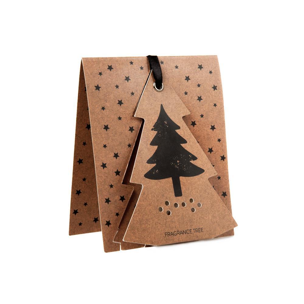 Premium Scented Hanging Car Air Freshener - Long-Lasting Fragrance for Cars, Home & Office | Perfect for Road Trips & Small Spaces