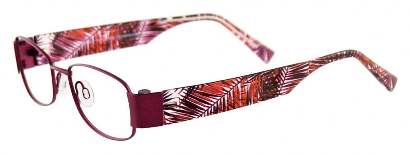 30 - Stn Red/Clear&Red