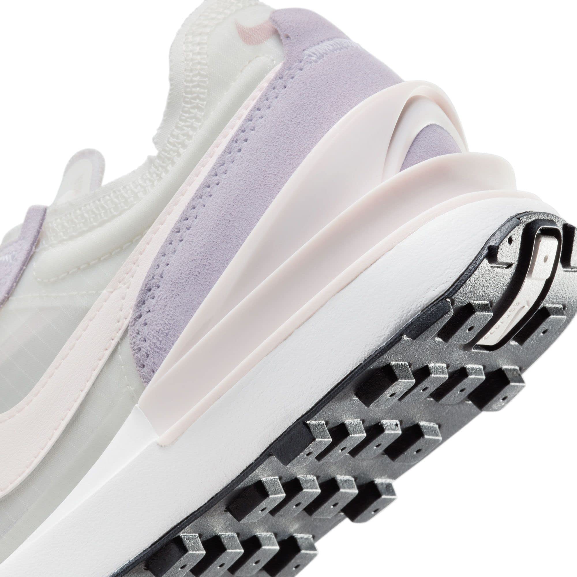 Nike Women's Waffle One SE Casual Sneakers - Lightweight Running Shoes for Women with Cushioned Comfort - Perfect for Jogging, Gym Workouts & Everyday Wear