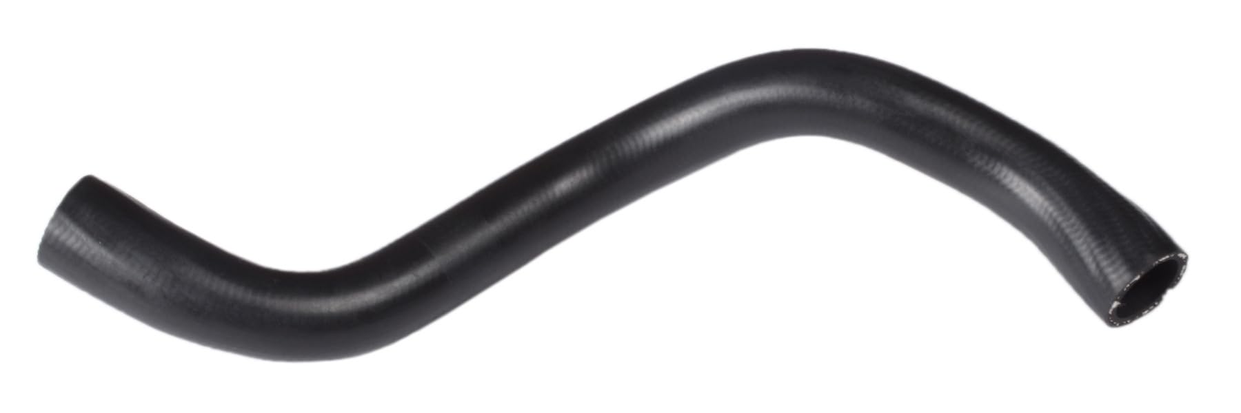 Continental 62432 Premium Molded Radiator Hose - Durable Replacement for Car & Truck Cooling Systems - Perfect for Engine Maintenance & Overheating Prevention