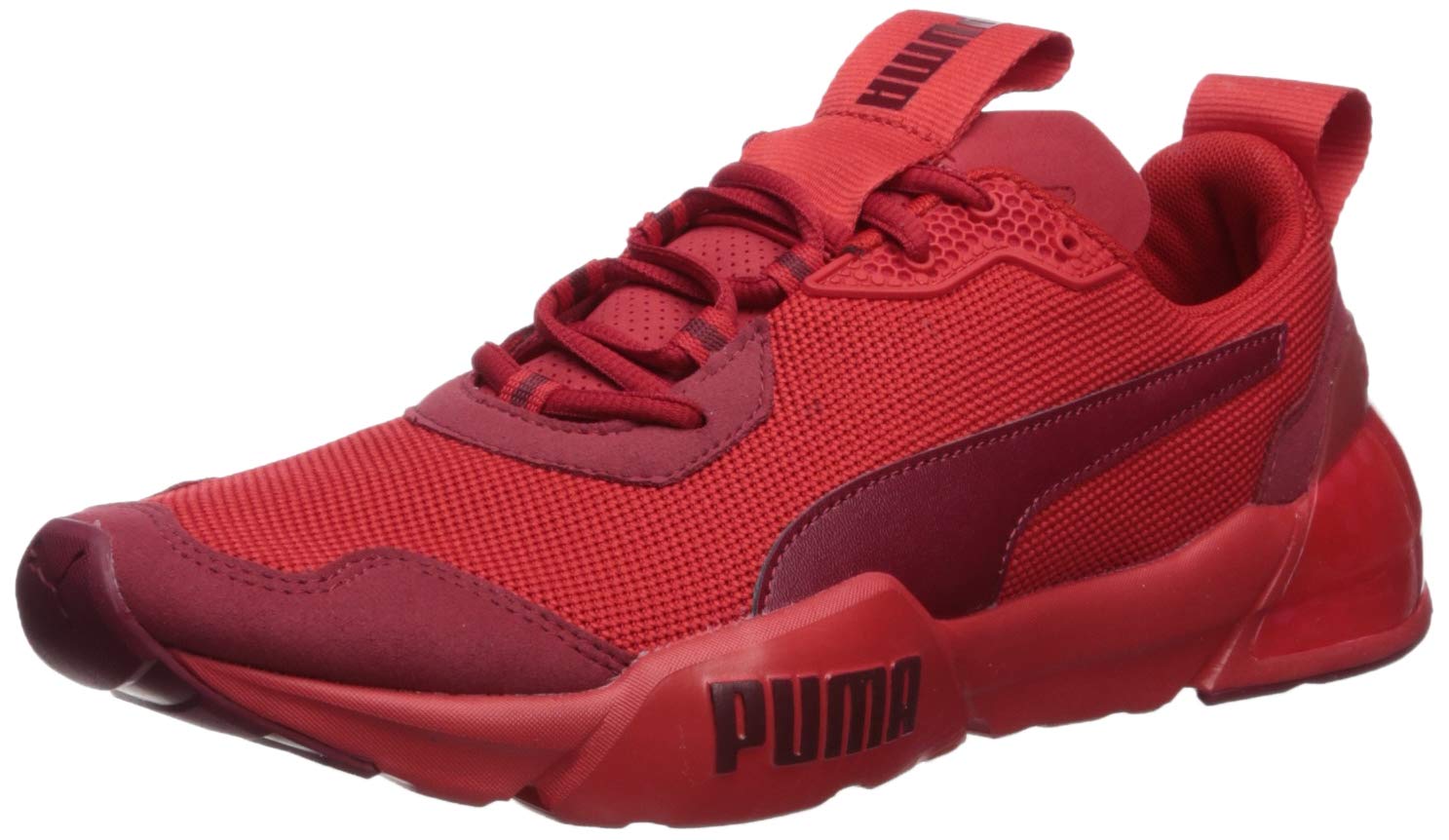 PUMA Men's Cell Phantom Sneakers - Lightweight Running Shoes for Men, Comfortable Athletic Walking Shoes with Cushioned Support - Perfect for Jogging, Gym Workouts & Casual Wear