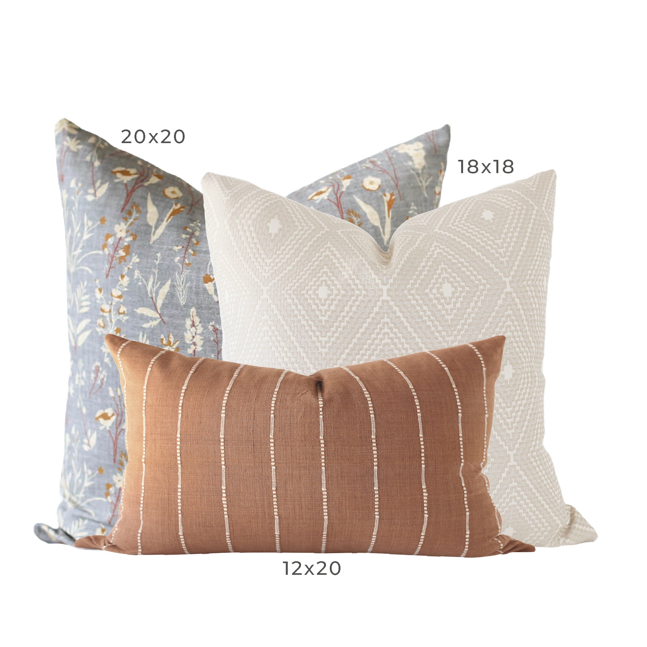 Premium 2-Piece Pillow Set for Ultimate Comfort - Soft & Supportive Bed Pillows for Side, Back, and Stomach Sleepers - Perfect for Bedroom, Guest Room, and Dorm Use