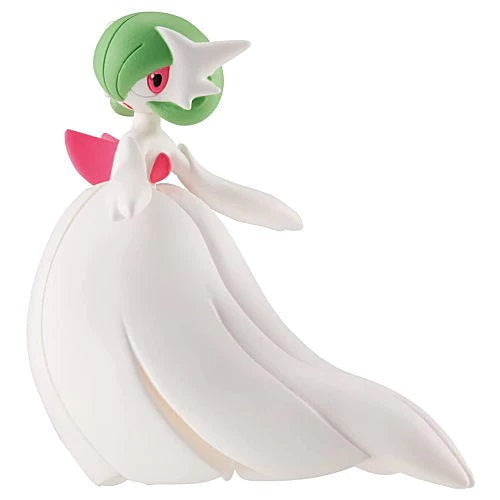 Pokemon Monster Collection Moncolle Box Vol. 07 Takara Tomy 3 Inch Mini Figure Set - Rare Collectible Action Figures for Kids & Adults - Perfect for Display, Gifts, and Pokemon Battles