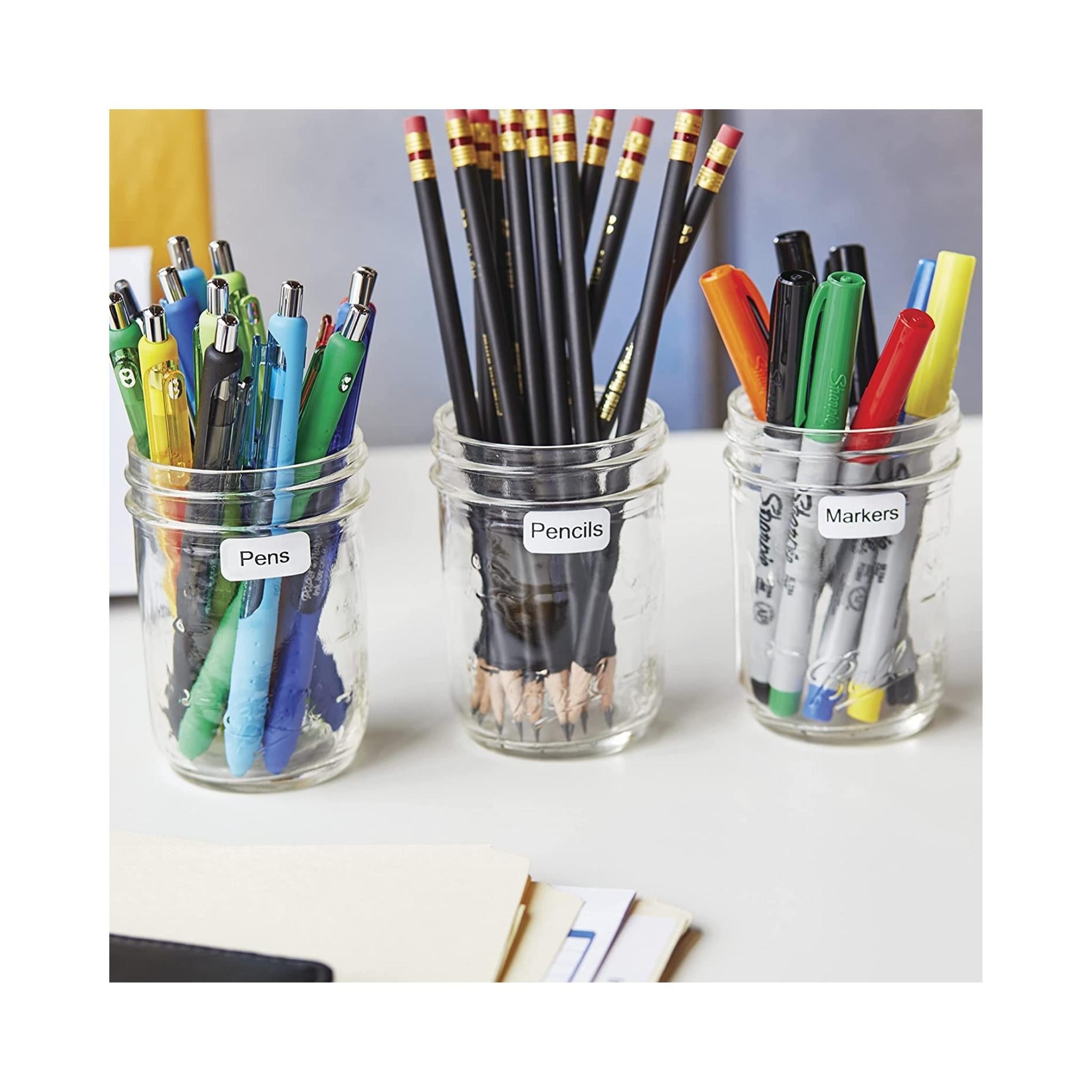 DYMO LabelWriter 1/2